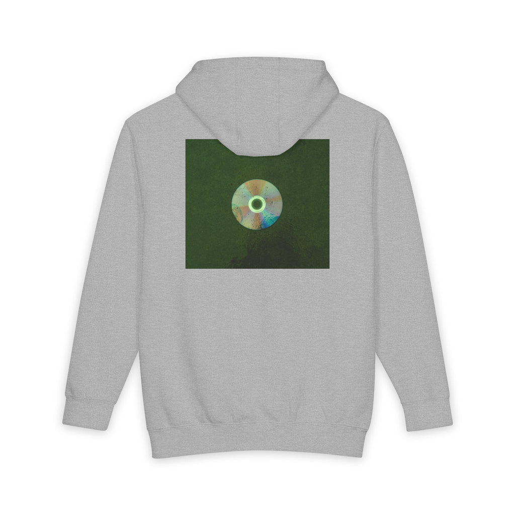 Unisex Heavyweight Pullover Hoodie