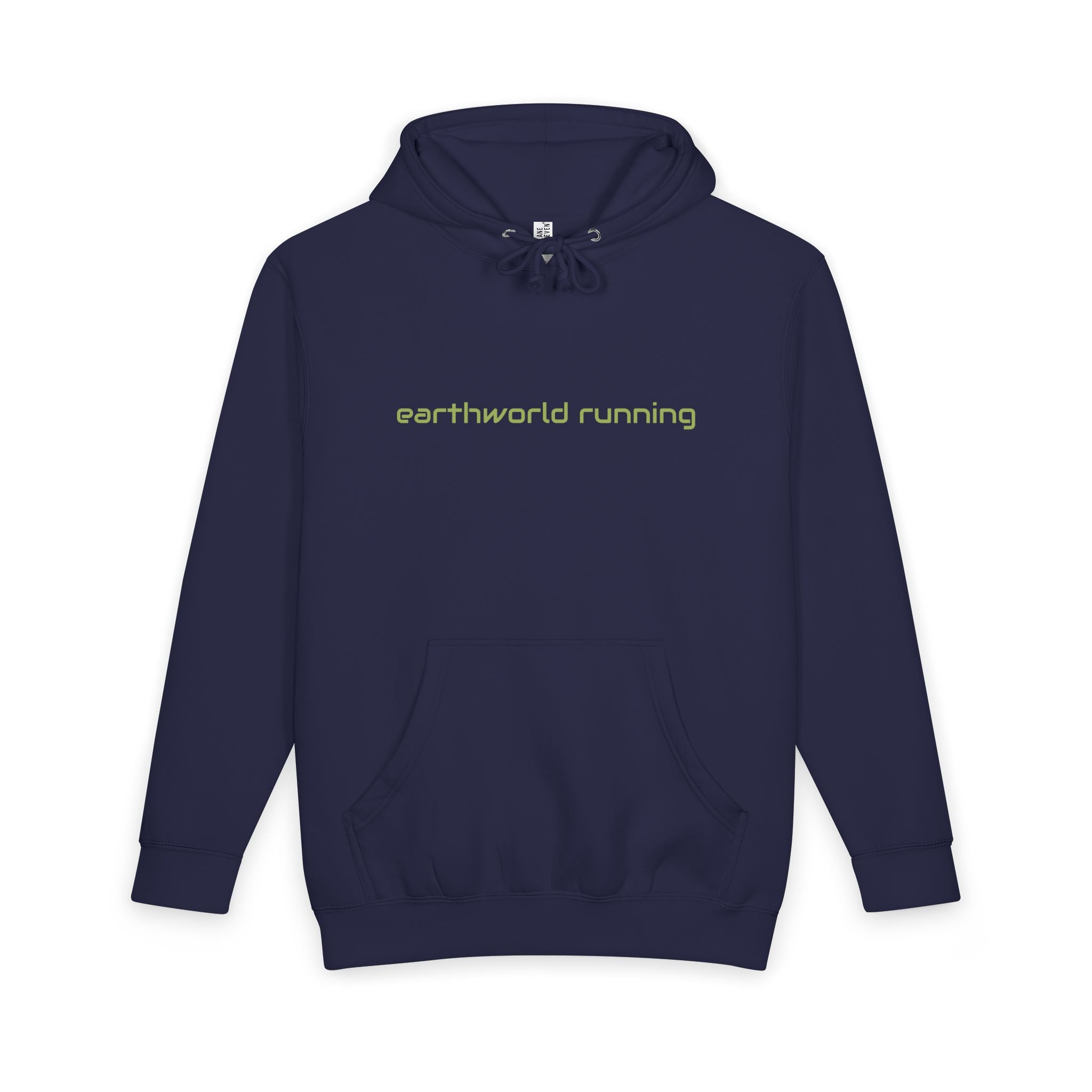 Unisex Heavyweight Pullover Hoodie