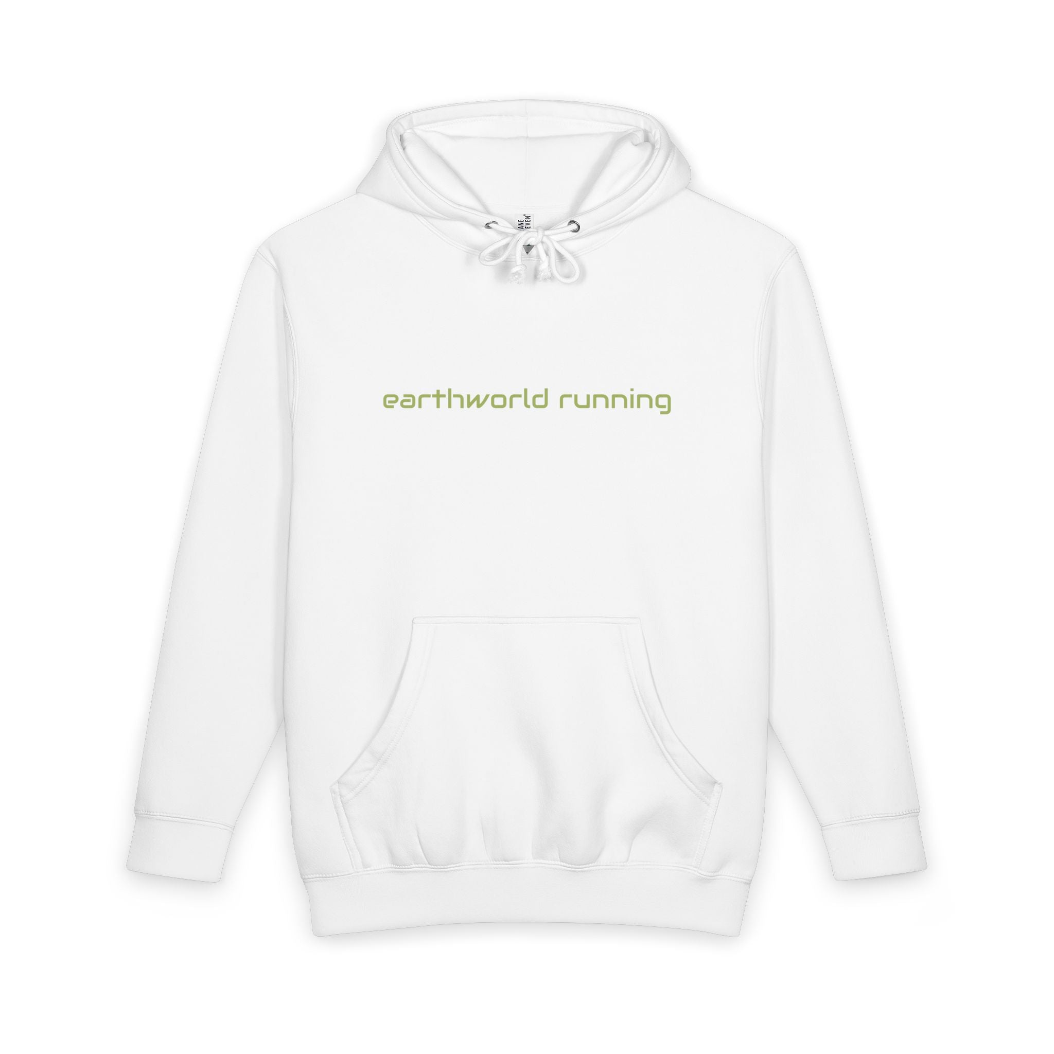 Unisex Heavyweight Pullover Hoodie