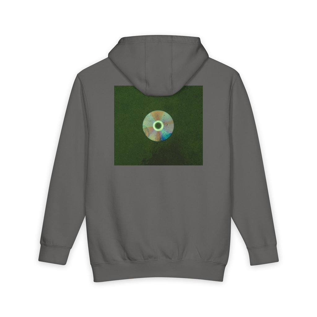 Unisex Heavyweight Pullover Hoodie