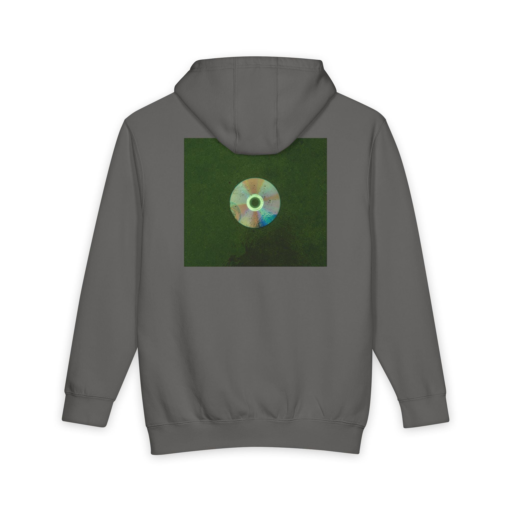 Unisex Heavyweight Pullover Hoodie