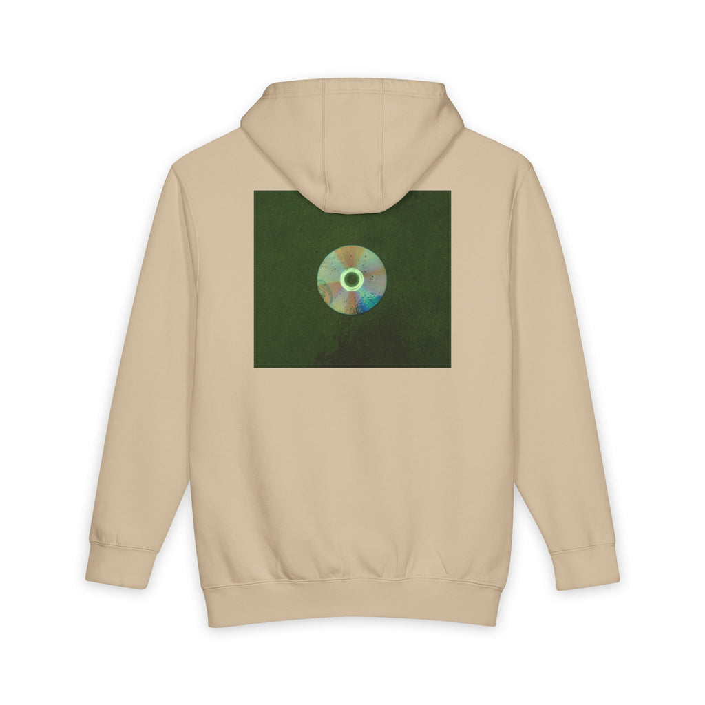 Unisex Heavyweight Pullover Hoodie
