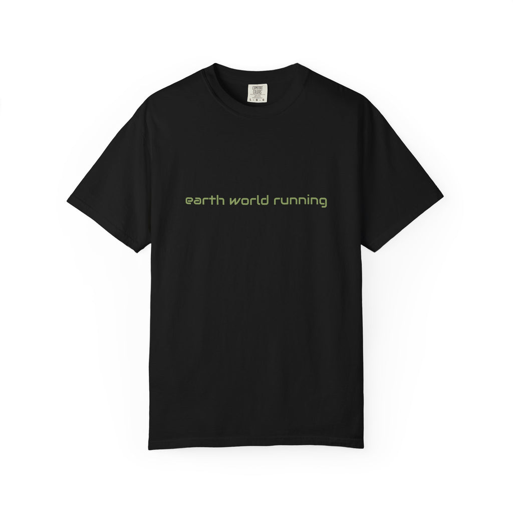 Retro CD Graphic T-Shirt — Vaporwave Vintage Music Tee