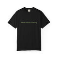 Retro CD Graphic T-Shirt — Vaporwave Vintage Music Tee