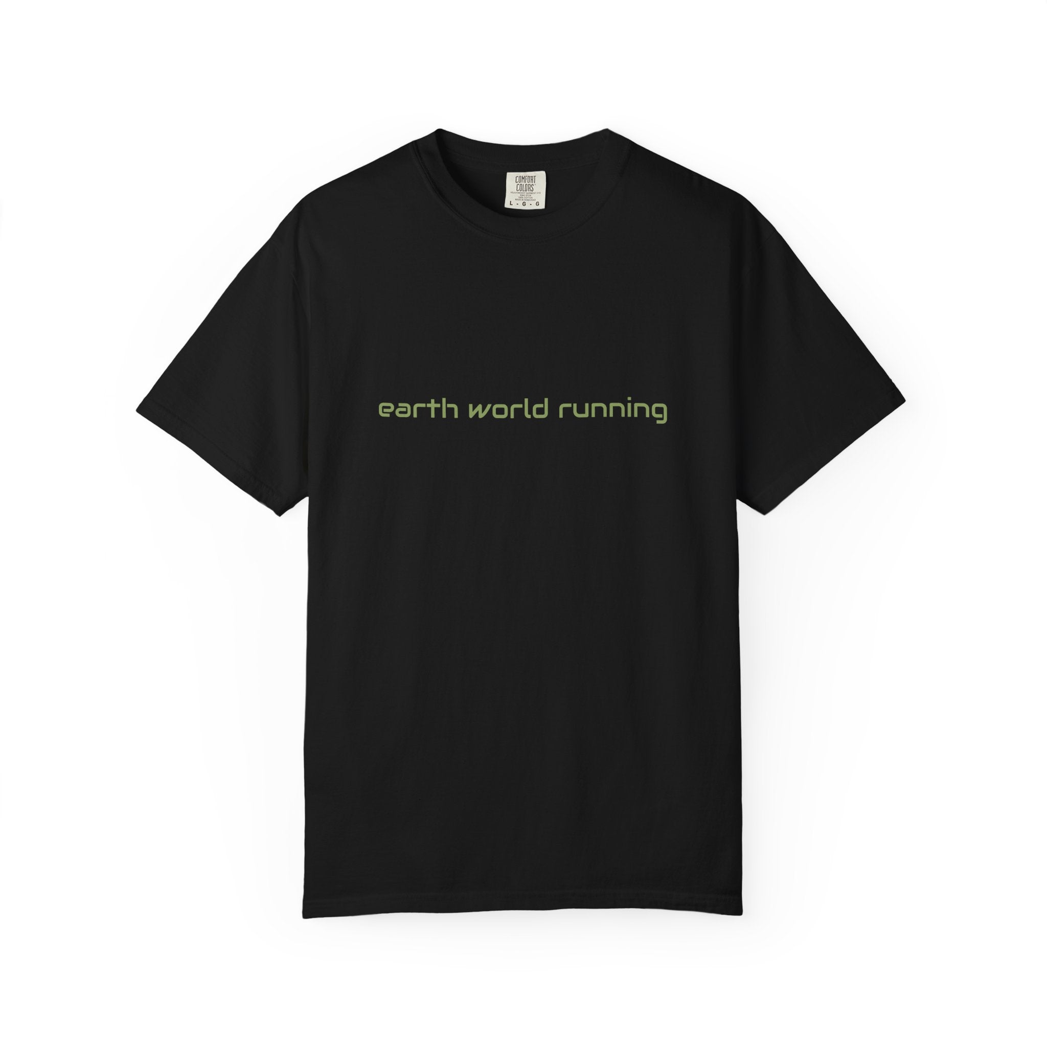 Retro CD Graphic T-Shirt — Vaporwave Vintage Music Tee