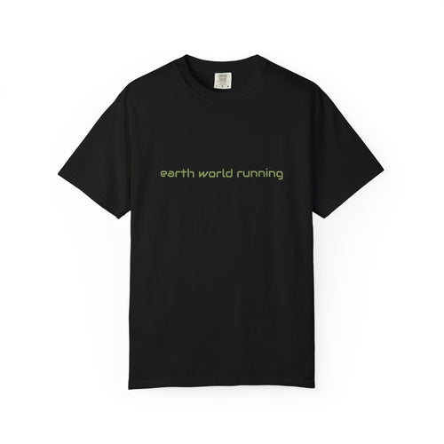 Retro CD Graphic T-Shirt — Vaporwave Vintage Music Tee