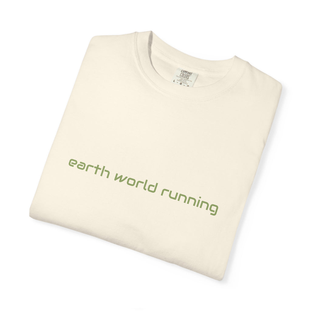 Retro CD Graphic T-Shirt — Vaporwave Vintage Music Tee