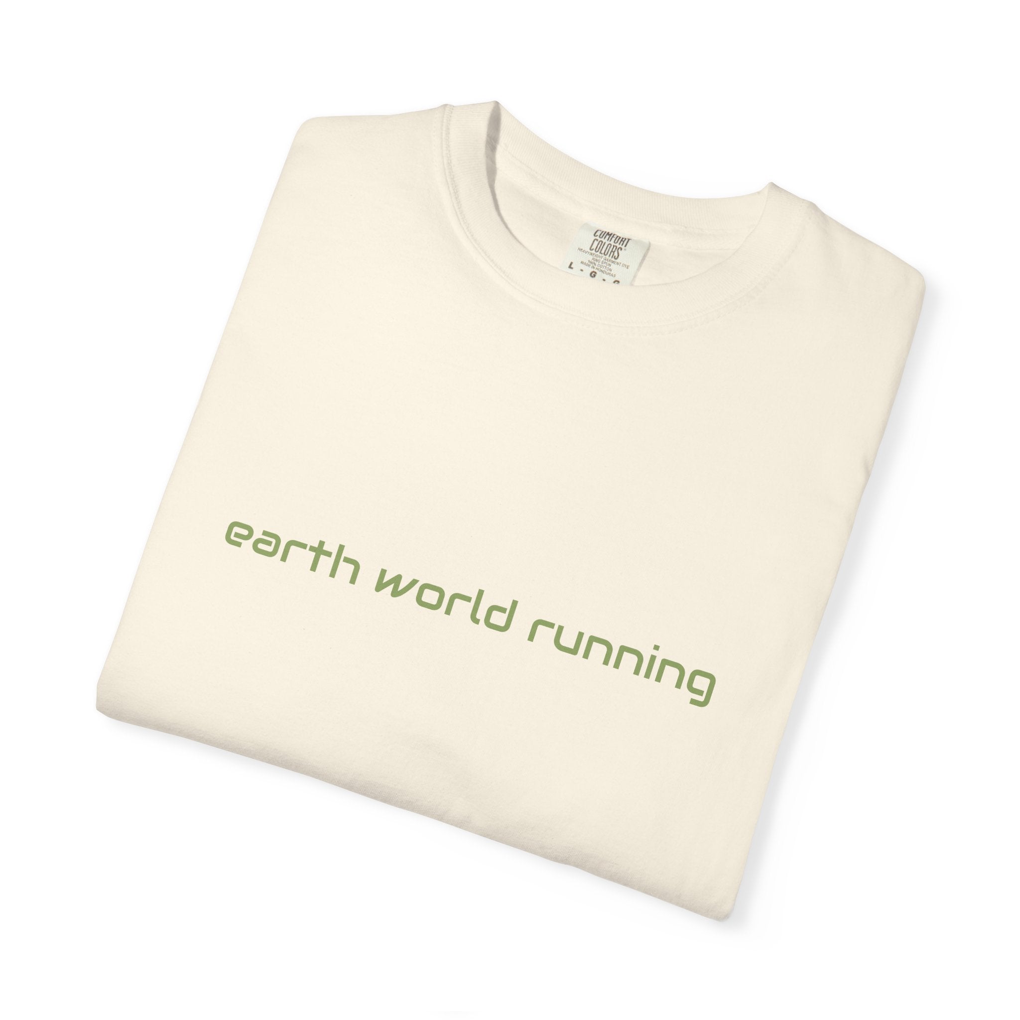 Retro CD Graphic T-Shirt — Vaporwave Vintage Music Tee