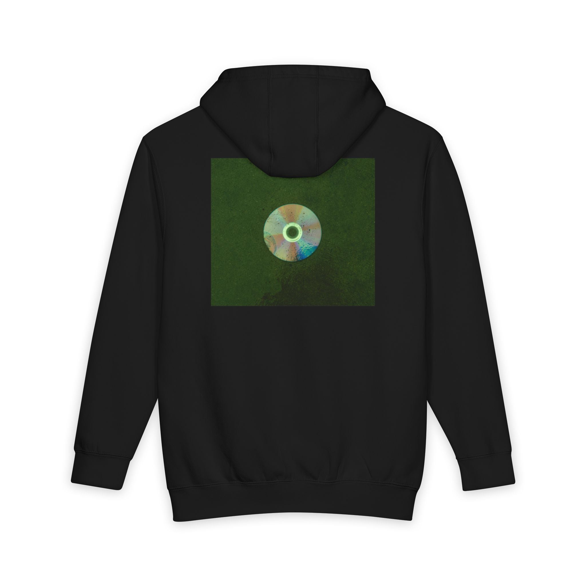 Unisex Heavyweight Pullover Hoodie