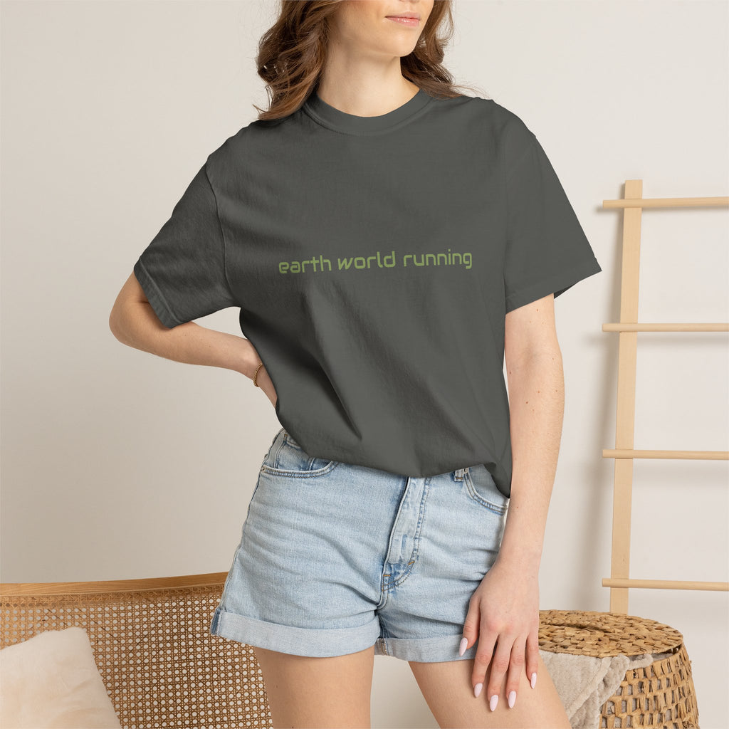 Retro CD Graphic T-Shirt — Vaporwave Vintage Music Tee