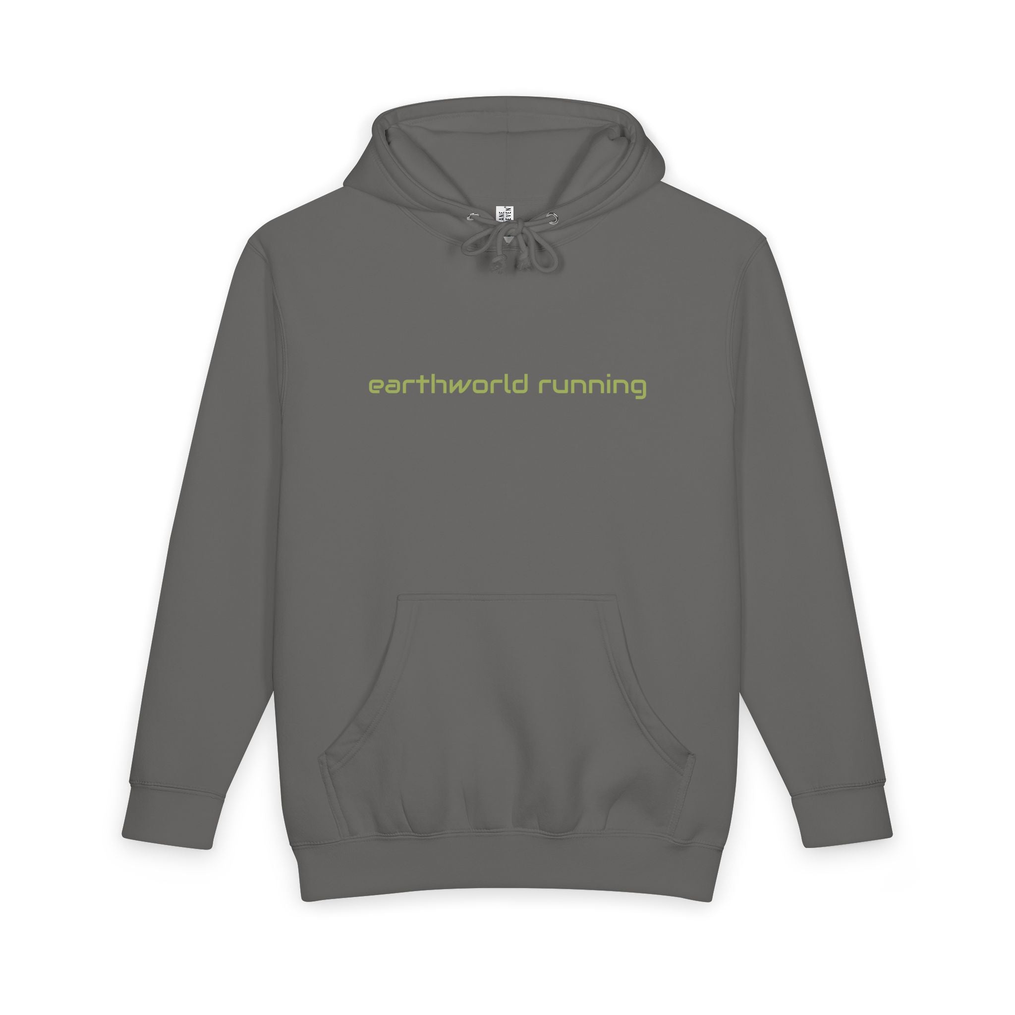 Unisex Heavyweight Pullover Hoodie