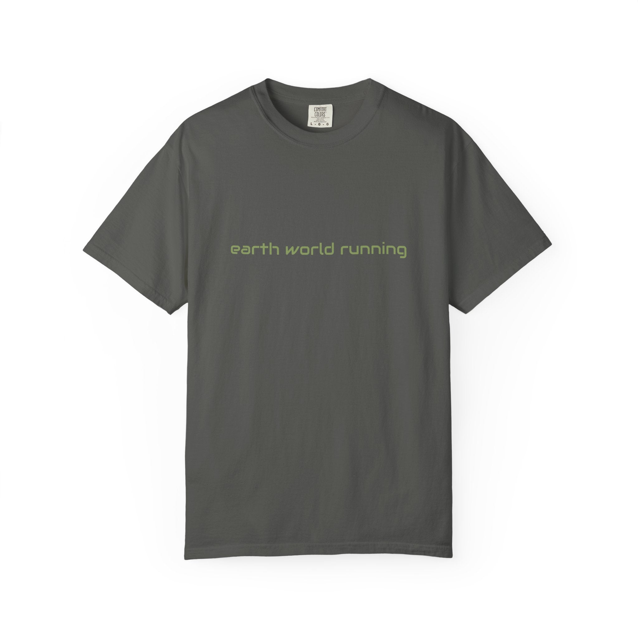 Retro CD Graphic T-Shirt — Vaporwave Vintage Music Tee