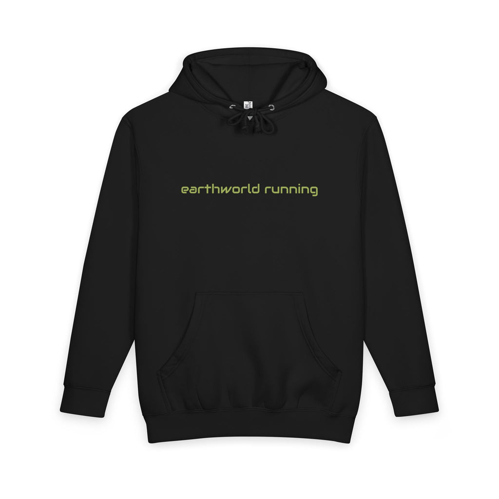 Unisex Heavyweight Pullover Hoodie