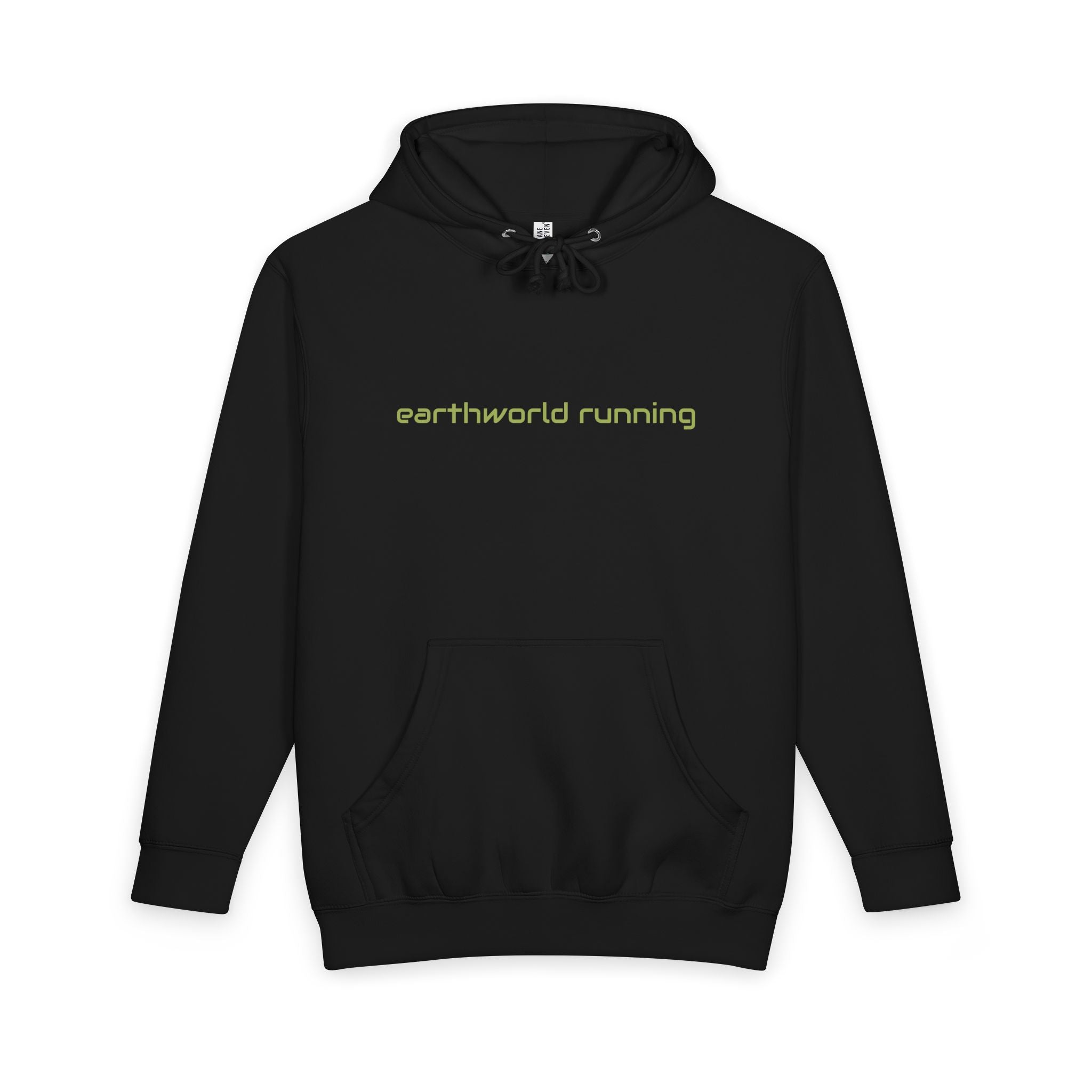 Unisex Heavyweight Pullover Hoodie