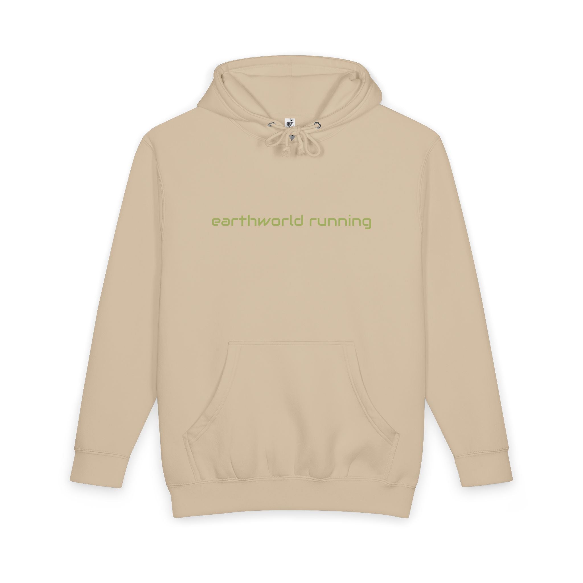Unisex Heavyweight Pullover Hoodie