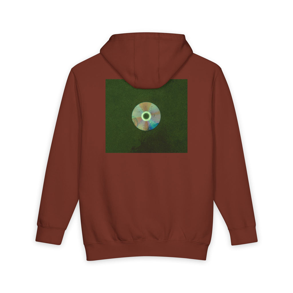 Unisex Heavyweight Pullover Hoodie