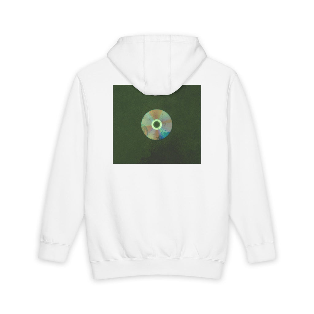 Unisex Heavyweight Pullover Hoodie