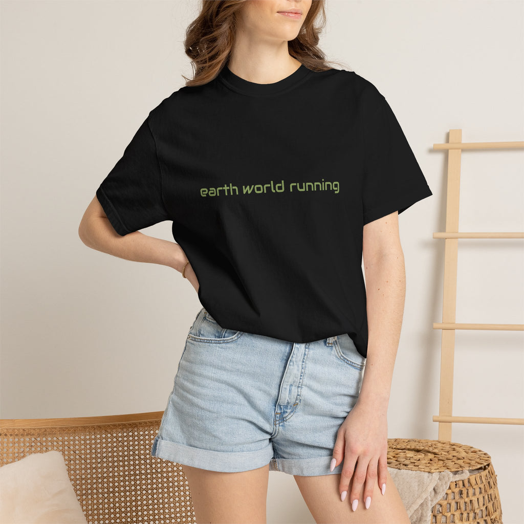 Retro CD Graphic T-Shirt — Vaporwave Vintage Music Tee