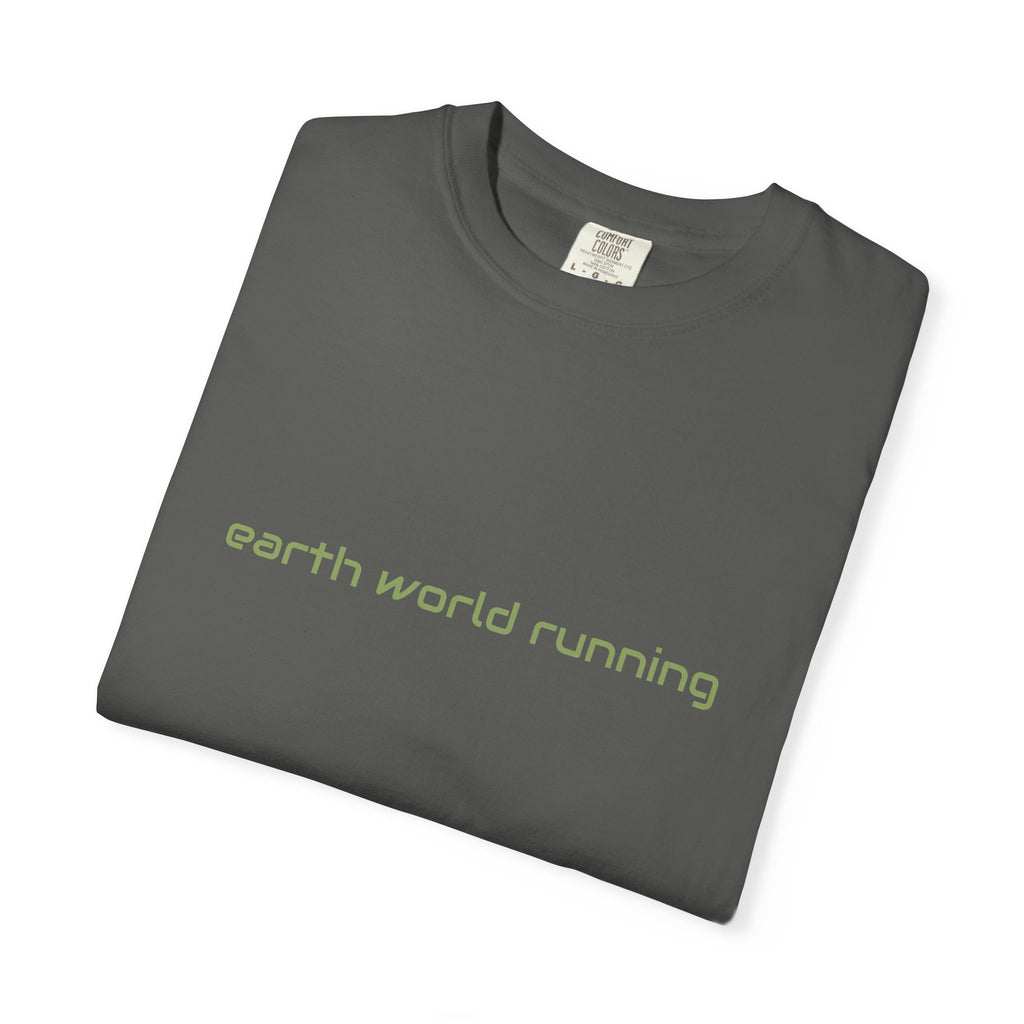 Retro CD Graphic T-Shirt — Vaporwave Vintage Music Tee