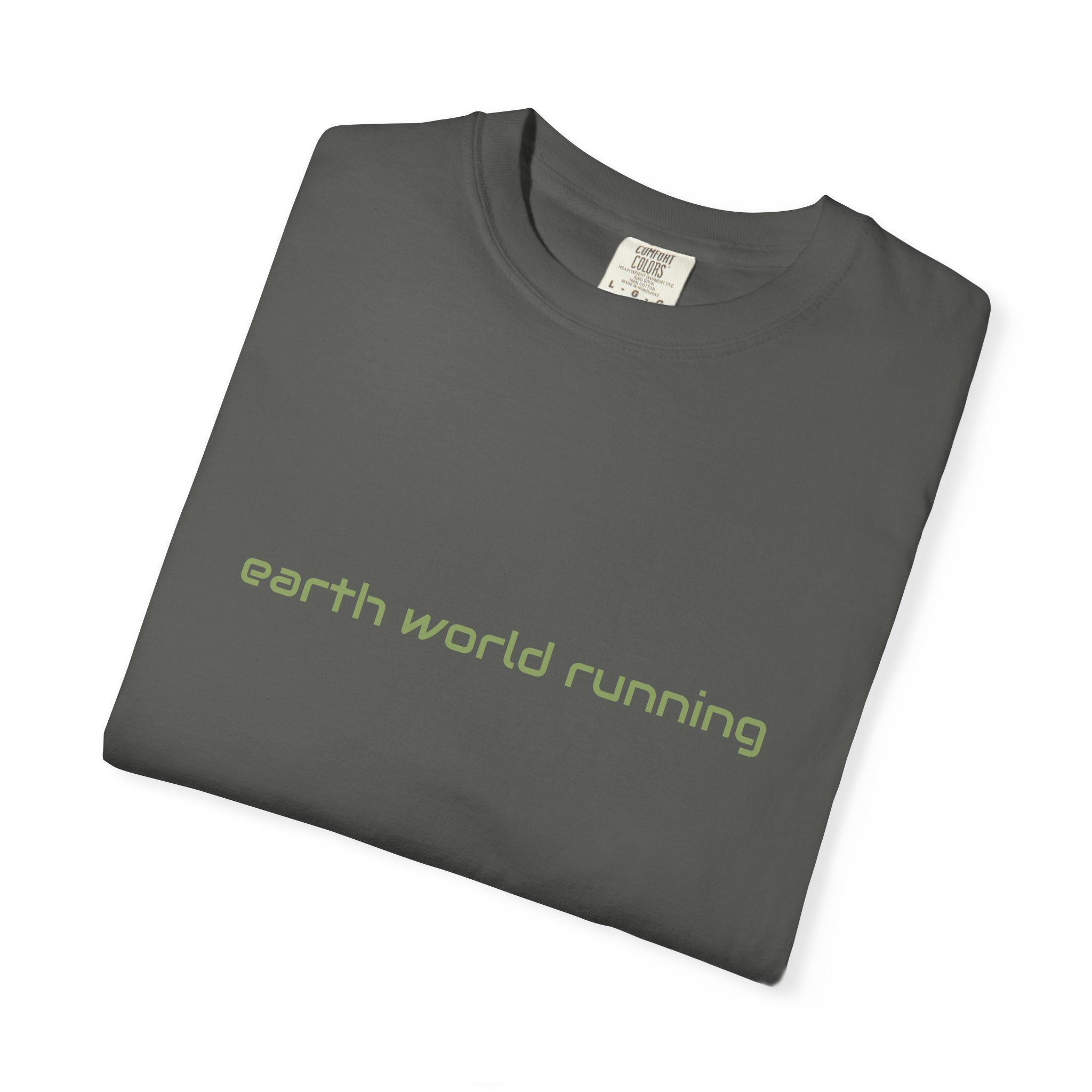Retro CD Graphic T-Shirt — Vaporwave Vintage Music Tee