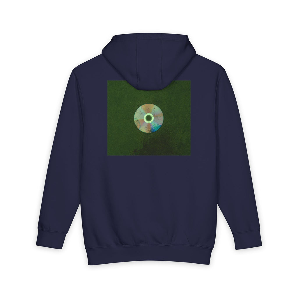 Unisex Heavyweight Pullover Hoodie