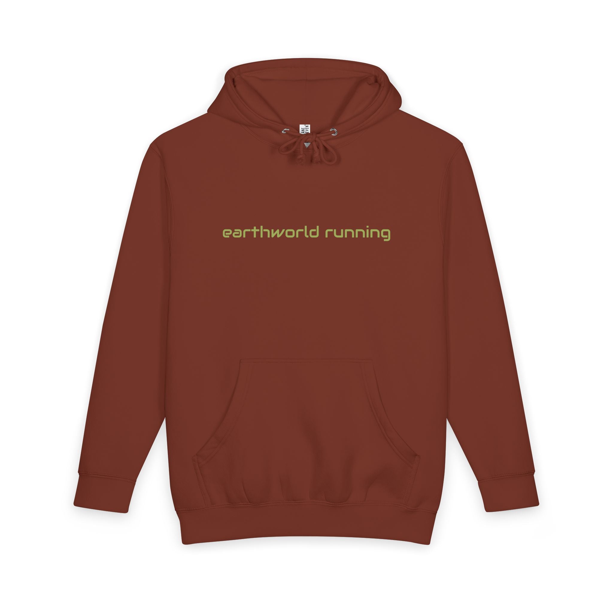 Unisex Heavyweight Pullover Hoodie
