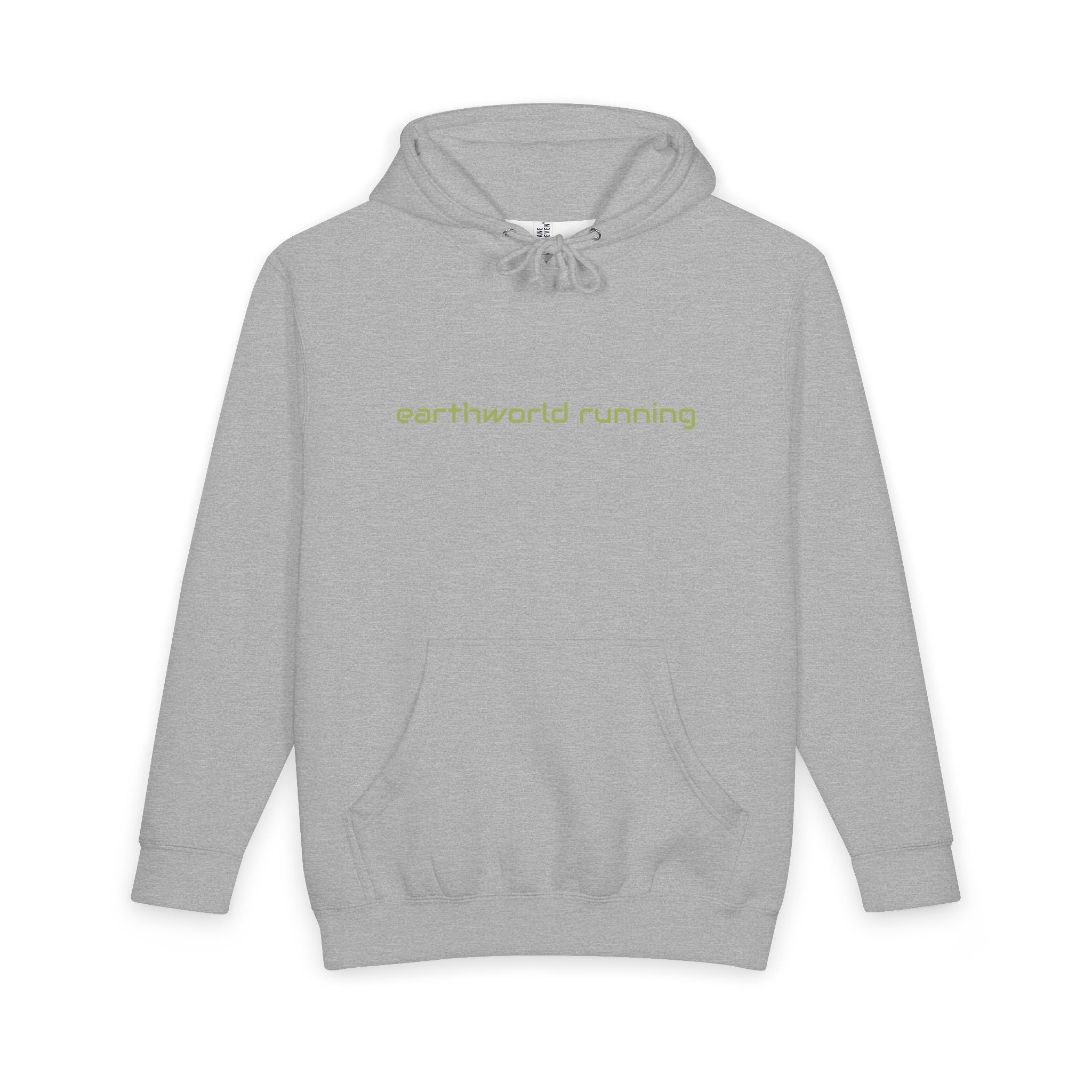 Unisex Heavyweight Pullover Hoodie